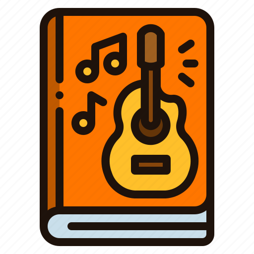 Music, book, study, audiobook, education, reading icon - Download on Iconfinder