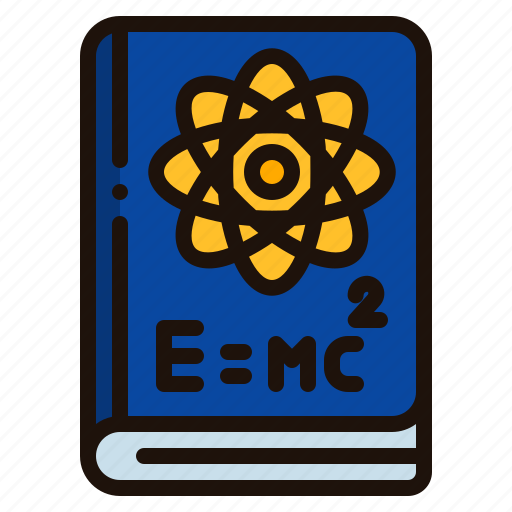 Science, book, chemistry, study, education, knowledge icon - Download on Iconfinder
