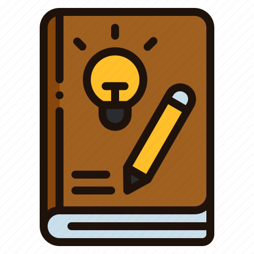 Sketchbook, painting, book, drawing, sketch, art icon - Download on Iconfinder