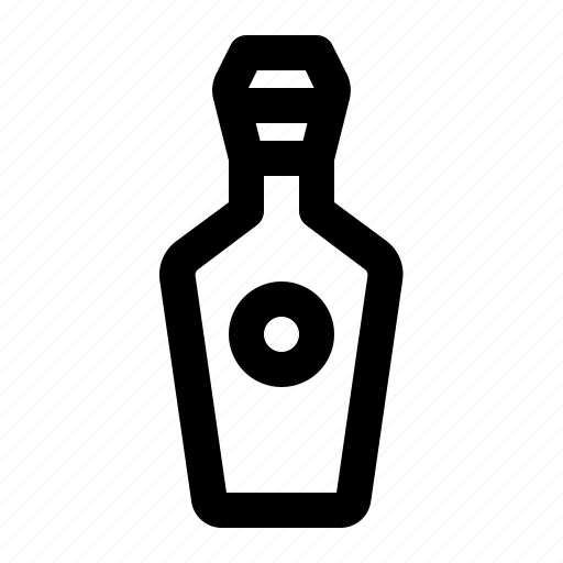 Parfume, aroma, bottle, glass, plastic, drink, gift icon - Download on Iconfinder