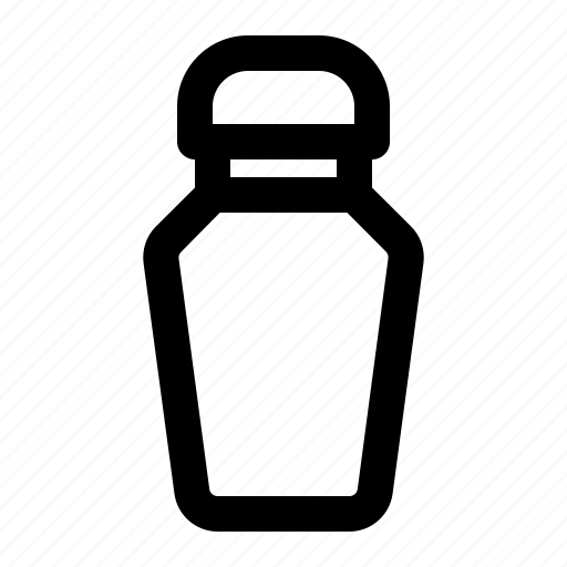 Shake, milk, bottle, glass, plastic, drink, gift icon - Download on Iconfinder