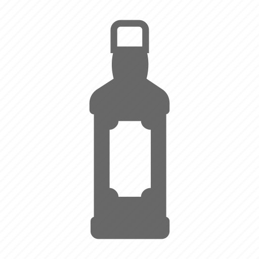 Beverage, bottle, drink, restaurent, utensil, water icon - Download on Iconfinder