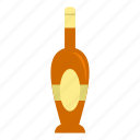 alcohol, alcohol bottle, bar, beverage, bottle, drink, glass