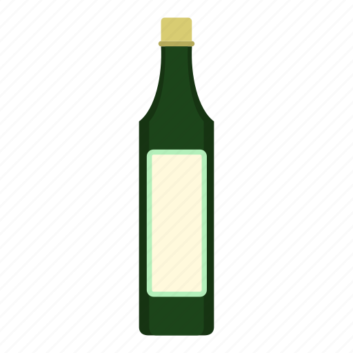 Beverage, bottle, bottled, clean, cold, container, vinegar bottle icon - Download on Iconfinder