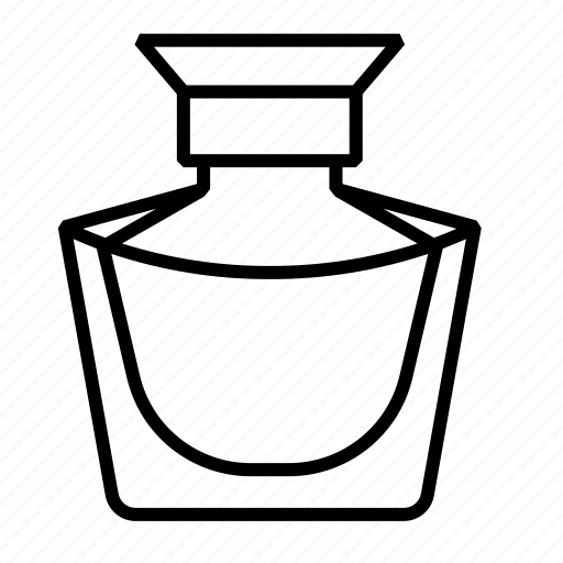 Cologne, fragrance, perfume, bottle, glass, liquid, scent icon - Download on Iconfinder