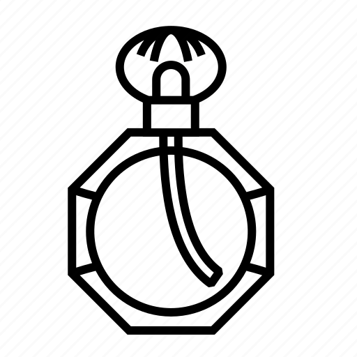 Cologne, fragrance, perfume, spray, bottle, glass, scent icon - Download on Iconfinder