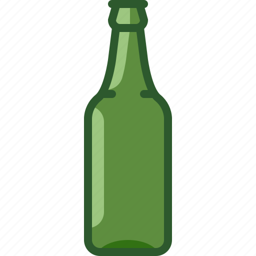 Alcohol, beer, bottle, drink, pub, tavern icon - Download on Iconfinder