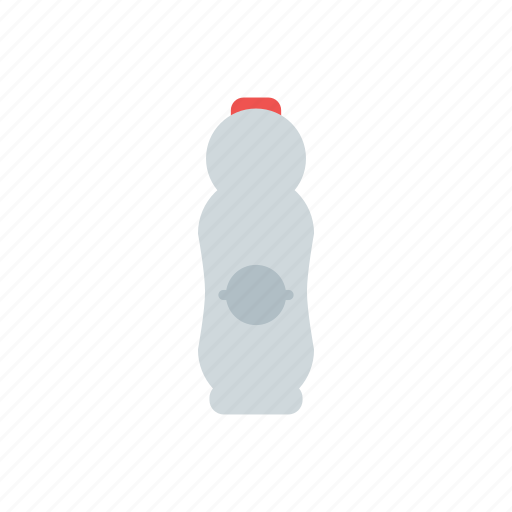 Bottle, drink, thirsty, water icon - Download on Iconfinder