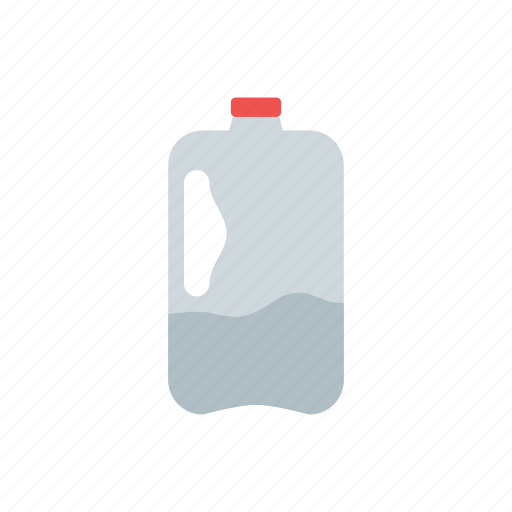 Bottle, fuel, milk, oil icon - Download on Iconfinder