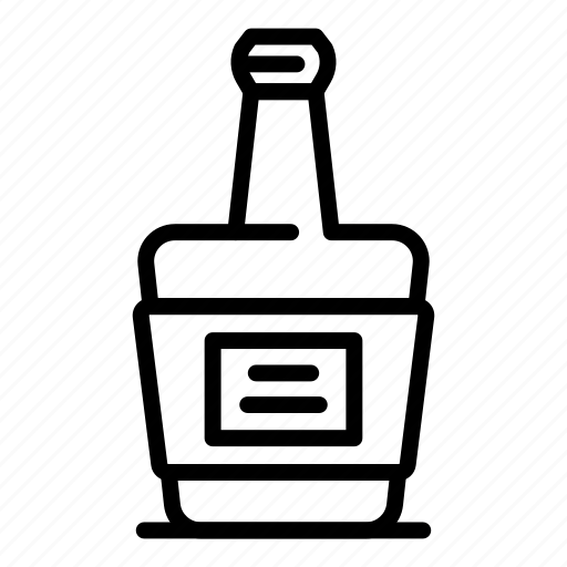 Bourbon, whiskey icon - Download on Iconfinder on Iconfinder