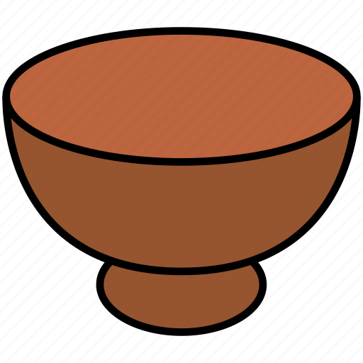 Bowl, food, kitchen, punch, soup icon - Download on Iconfinder