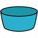 bowl, food, kitchen, plastic, soup 