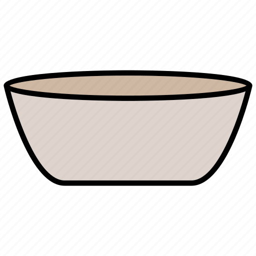 Bowl, food, kitchen, noodle, soup icon - Download on Iconfinder