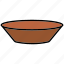 bowl, food, kitchen, noodle, soup 