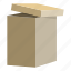 box, cardboard, delivery, pack 