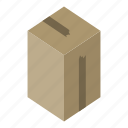 boxes, deliver, order, wrap