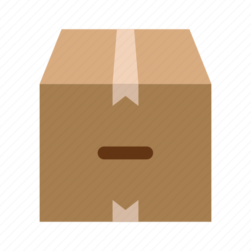 Box, delivery, packaging, shipping icon - Download on Iconfinder