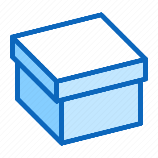 Box, carton, delivery, package icon - Download on Iconfinder
