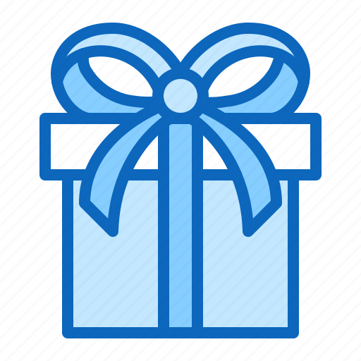 Box, gift, package, present icon - Download on Iconfinder
