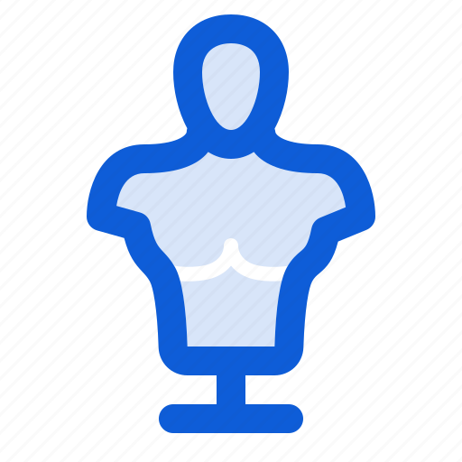 Boxing, mannequin, dummy, gym, fitness, exercise icon - Download on Iconfinder