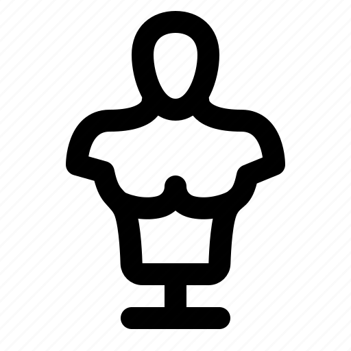 Boxing, mannequin, dummy, gym, fitness, exercise icon - Download on Iconfinder