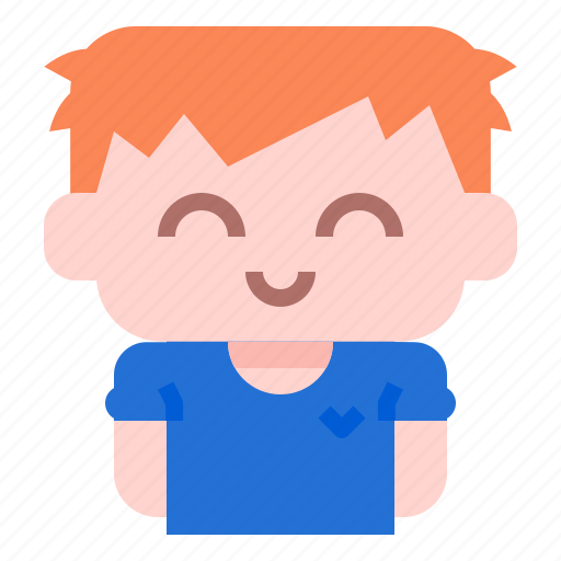 Man, user, avatar, people, character, costume icon - Download on Iconfinder