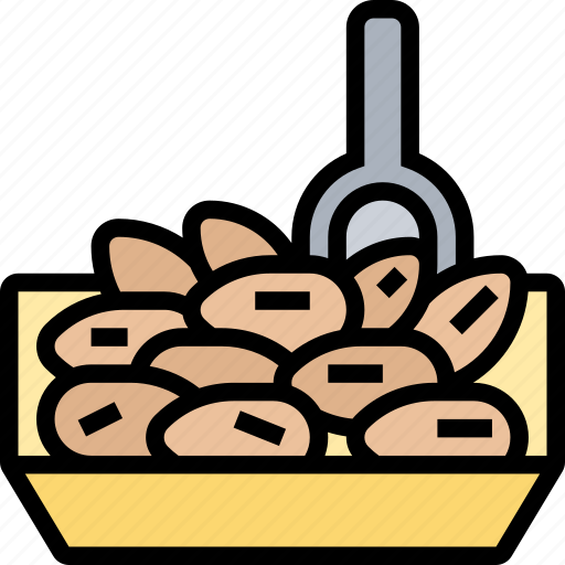 Raisins, grapes, dried, eating, ingredient icon - Download on Iconfinder