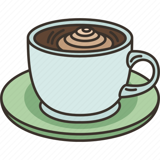 Coffee, cup, espresso, beverage, morning icon - Download on Iconfinder