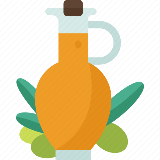 Olive, oil, jar, juice, drink icon - Download on Iconfinder