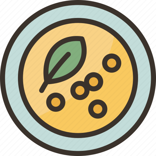 Lentils, seed, grain, protein, food icon - Download on Iconfinder