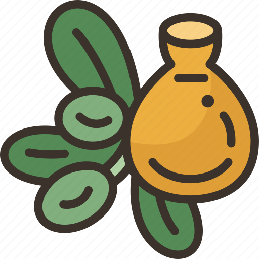 Olive, oil, cooking, ingredient, gourmet icon - Download on Iconfinder