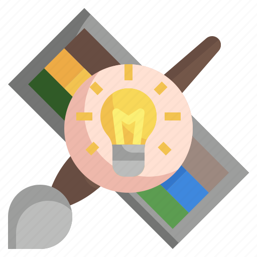 Creative, process, power, idea, innovation icon - Download on Iconfinder