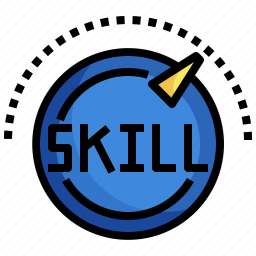 Skill, idea, skills, light, bulb, job icon - Download on Iconfinder