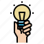 branding, bulb, business, idea, innovation 