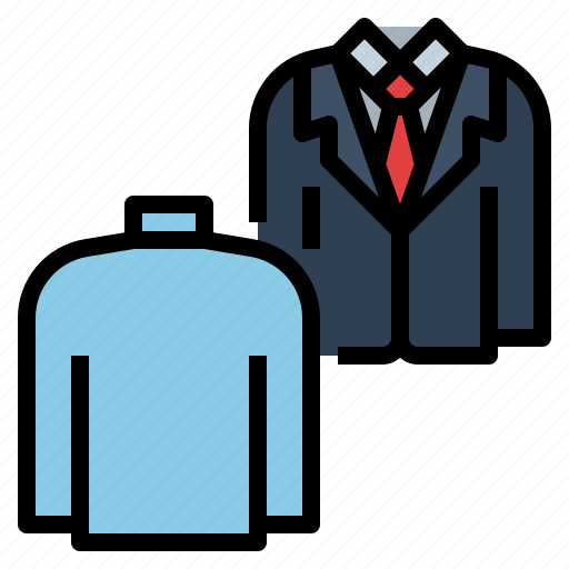 Branding, business, cloth, image, personality icon - Download on Iconfinder