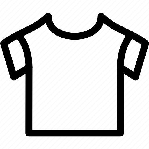 Clothes, shirt, tee, tshirt icon - Download on Iconfinder
