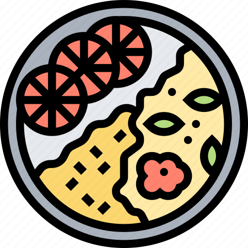 Feijoada, stew, food, cuisine, brazilian icon - Download on Iconfinder