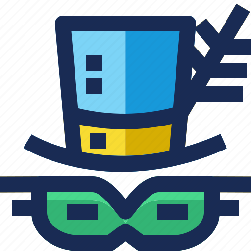 Brazil, cap, carnival, costume, festival, mask, parade icon - Download on Iconfinder