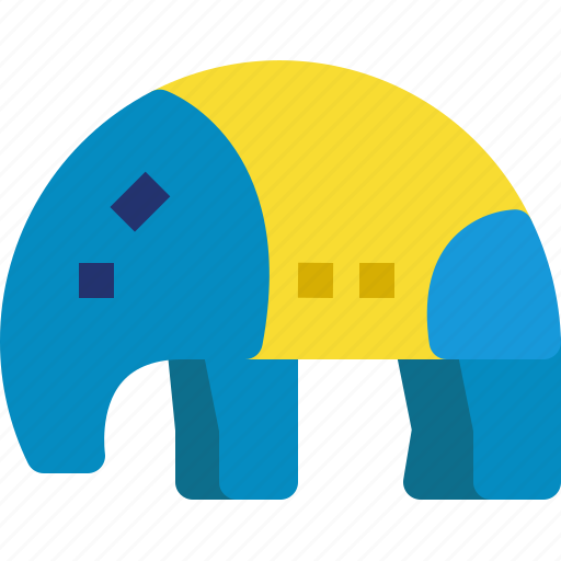 Animal, anteater, brazil, nature, wild, zoo icon - Download on Iconfinder