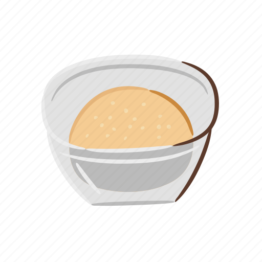 Dough, baking, recipe, bread, bakery icon - Download on Iconfinder