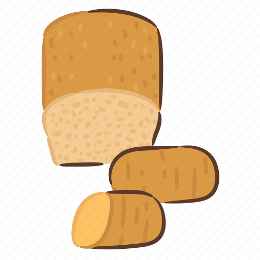 Potato, bread, bake, food, bakery icon - Download on Iconfinder