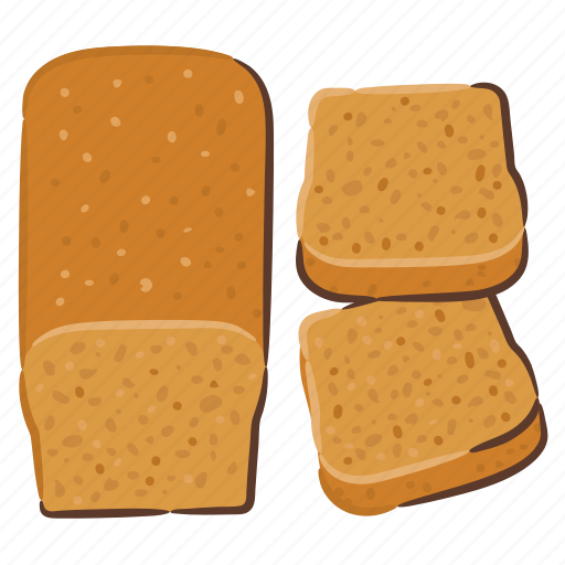 Wheat, bread, grain, bakery icon - Download on Iconfinder