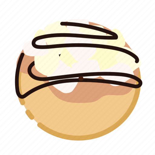 Bread, bakery, breakfast, meal, toast icon - Download on Iconfinder