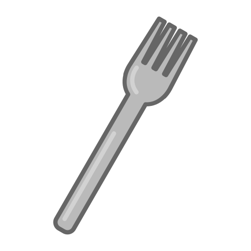 Fork, cutlery, knife icon - Free download on Iconfinder
