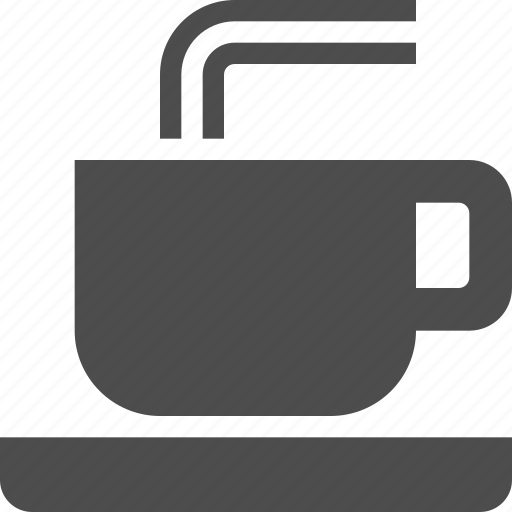 Hot, coffee, espresso, americano, cafe, drink, breakfast icon - Download on Iconfinder