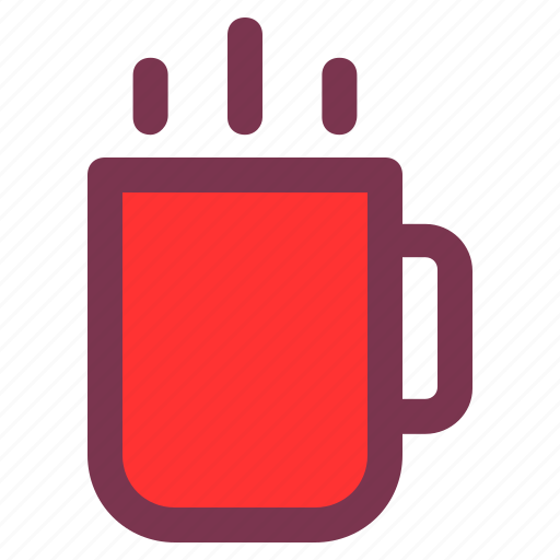 Breakfast, coffee, mug, beverage, drink, espresso icon - Download on Iconfinder