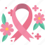 breast, cancer, awareness, ribbon, charity 