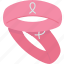 wristband, bracelets, support, cancer, awareness 