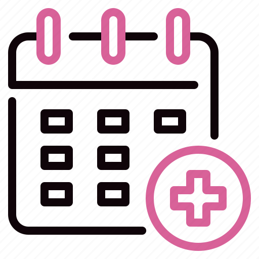 Annual, checkup, awareness, breast, cancer, health, care icon - Download on Iconfinder