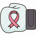 fight, breast, cancer, awareness, support